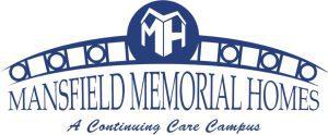 Mansfield Memorial Homes Logo