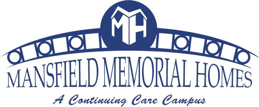 Mansfield Memorial Homes Logo